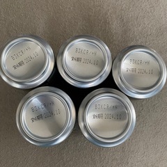 白州　ハイボール缶　5缶の画像