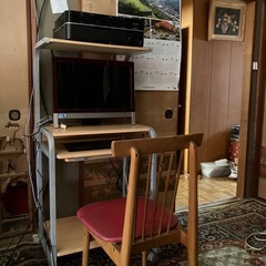 パソコンセット