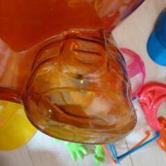 ポテトヘッド　おもちゃ　トイ・ストーリーの画像