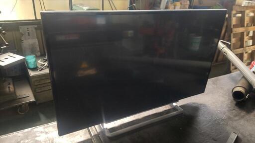 テレビジャンク43J10X