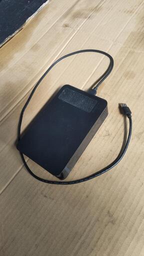 テレビハードディスク1TB