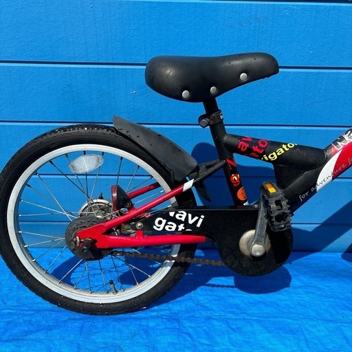 NAVIGATOR  18インチ