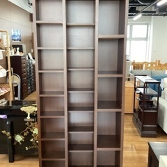 本棚【町田市再生家具】241165