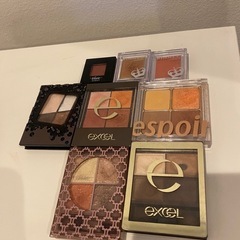 イエベ専用　コスメセット