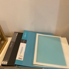 ファイルまとめセット