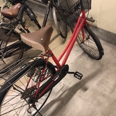 自転車 変速なし 