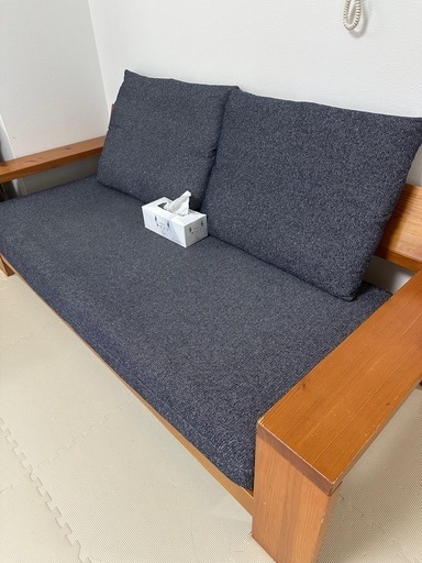 ソファ