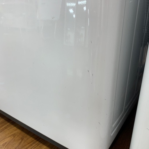 【軽トラ無料貸し出し】【Panasonic】【洗濯機NA-F50B7】【トレファク所沢店】