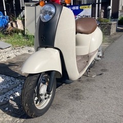 格安！　自賠責付　クレアスクーピー