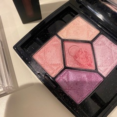 ブルベ専用デパコスセットの画像