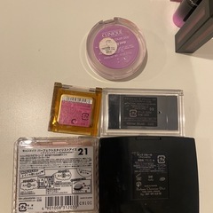 ブルベ専用デパコスセットの画像