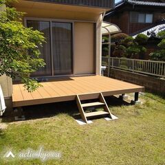 外構・エクステリア　リフォーム御相談ください - 高松市