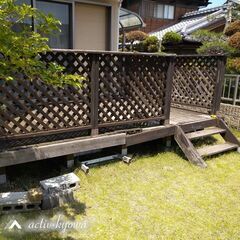 外構・エクステリア　リフォーム御相談ください − 香川県