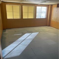福井市テナント3万円🉐塾や倉庫に‼️ - レンタルオフィス