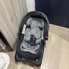 チャイルドシート