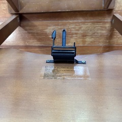 無料　チャイルドチェアの画像