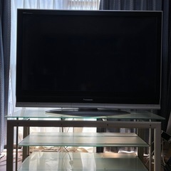 テレビ　Panasonic VIERA50インチ　2007年製 ...