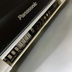 テレビ　Panasonic VIERA50インチ　2007年製 テレビ台付き
の画像