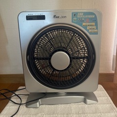 扇風機