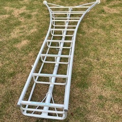 アルミ製脚立