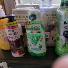 ヘアケア商品値下げします