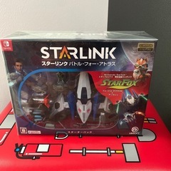 Nintendo Switchソフト