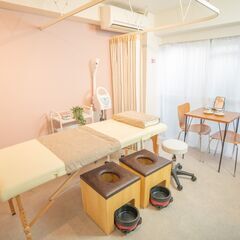 三軒茶屋/桜新町アクセス◎世田谷線上町1分 完全個室 月極レンタルサロン 月¥18,000〜 - 世田谷区