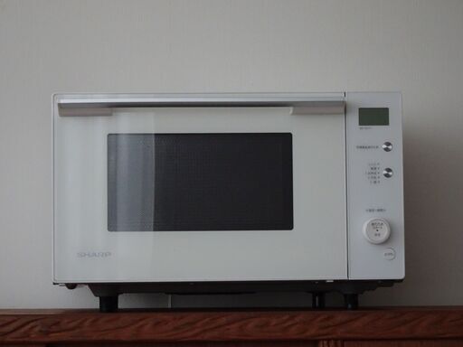 シャープ　電子レンジ RE-TS171