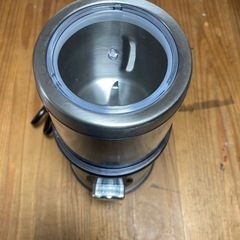 電動コーヒーミルの画像