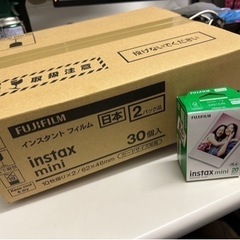 チェキフィルム