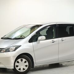 丁度良いホンダ！コンパクトな３列シートが魅力的♪
