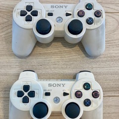 【値下げ】PS3 動作確認済・初期化済みの画像