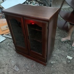 家具 収納家具 キャビネット