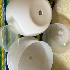 Francfrancの加湿器 イルミネーション(西野まで)の画像