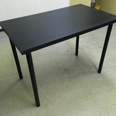 IKEA テーブル　100x60　Aの画像