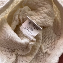 ＊西松屋タイツの画像