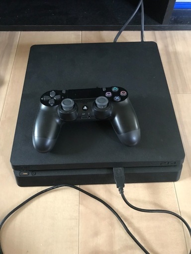 PS4 本体　CUH-2200A