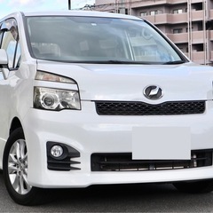 H22 ヴォクシーZS/後期モデル/検R7.4/フルセグTV/B...