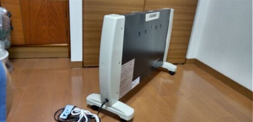 遠赤外線 パネルヒーター　エム・エイチ・シー マイカの岩盤浴 M-1000