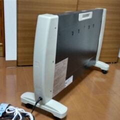 マイカ 岩盤浴 ヒーターの中古が安い！激安で譲ります・無料で