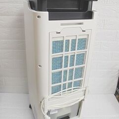 アピックス 涼風扇 2019年製 AFC-189R 冷風扇 APIX FSSC-9819R 冷房器具 札幌市 白石店の画像