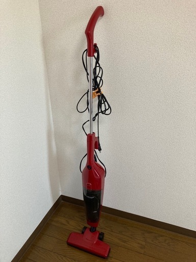 スティッククリーナー