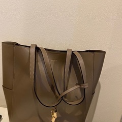 Ungrid トートバッグ