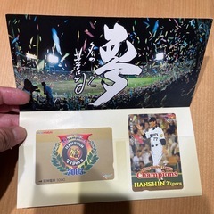 2003年阪神タイガース優勝記念品