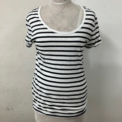 k2408-046 MOUSSY UNDER WEAR Uネック...