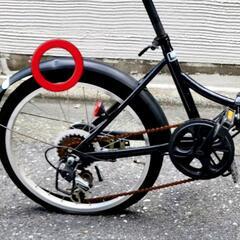 自転車　シマノ　変速の画像