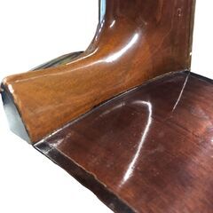 R1103⑩ ZEN-ON Mo60 ガットギター クラシックギター石狩市の画像