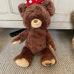 ユニベア⭐︎ディズニーストア