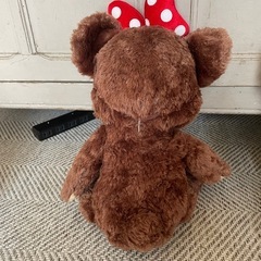 ユニベア⭐︎ディズニーストアの画像