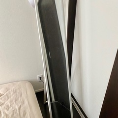 家具 姿見　全身鏡  ミラー